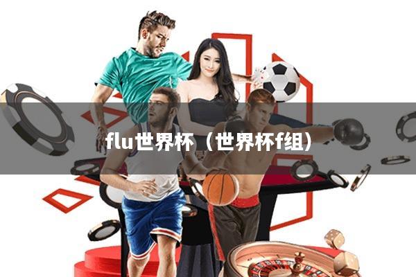 flu世界杯(世界杯f组)